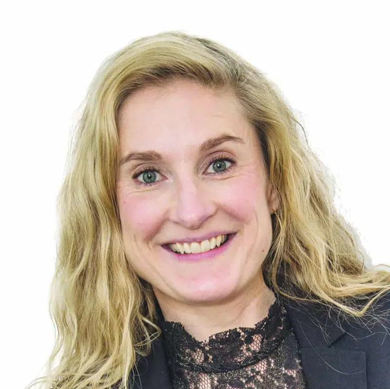 Mai-britt Jeppesen