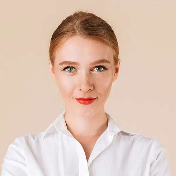 Pernille Baadsgaard