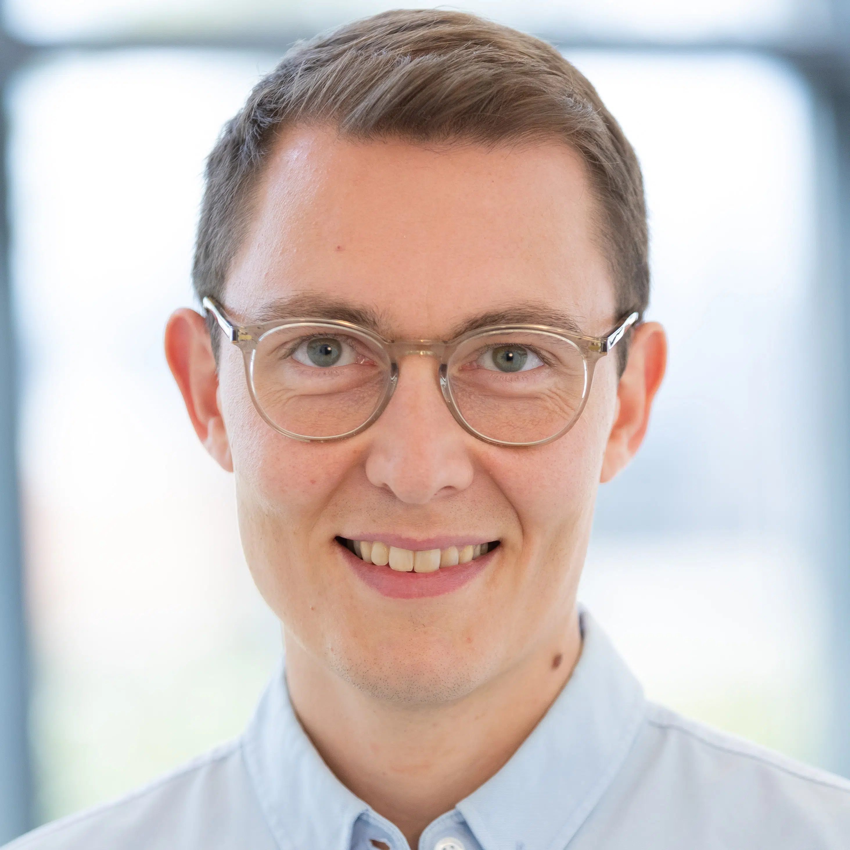 Simon Lauridsen